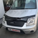 Ford Connect Ön Kaput Rüzgarlığı 2008-2014 Yılı ve Arasına Uyumludur