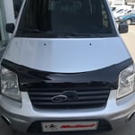 Ford Connect Ön Kaput Rüzgarlığı 2008-2014 Yılı ve Arasına Uyumludur