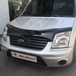 Ford Connect Ön Kaput Rüzgarlığı 2008-2014 Yılı ve Arasına Uyumludur