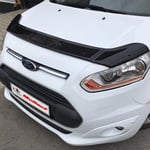 Ford Connect Ön Kaput Rüzgarlığı 2014-2018 Yılı ve Arasına Uyumludur