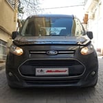 Ford Connect Ön Kaput Rüzgarlığı 2014-2018 Yılı ve Arasına Uyumludur