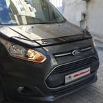 Ford Connect Ön Kaput Rüzgarlığı 2014-2018 Yılı ve Arasına Uyumludur