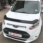 Ford Connect Ön Kaput Rüzgarlığı 2014-2018 Yılı ve Arasına Uyumludur