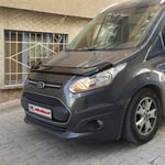 Ford Connect Ön Kaput Rüzgarlığı 2014-2018 Yılı ve Arasına Uyumludur