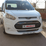 Ford Connect Ön Karlık 2014-2021 Yılı ve Arasına Uyumludur
