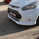 Ford Connect Ön Karlık 2014-2021 Yılı ve Arasına Uyumludur