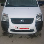 Ford Connect Sissiz Bodyguard 2009-2014 Yılı ve Arasına Uyumludur