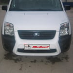 Ford Connect Sissiz Bodyguard 2009-2014 Yılı ve Arasına Uyumludur