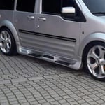 Ford Connect Yan Marşpiel 2003-2014 Yılı ve Arasına Uyumludur