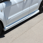 Ford Connect Yan Marşpiel 2014-2021 Yılı ve Arasına Uyumludur