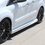 Ford Connect Yan Marşpiel 2014-2021 Yılı ve Arasına Uyumludur