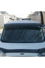Ford Courier Ön Cam Güneşliği 2014-2024 Yılı Arasına Uyumludur