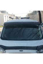 Ford Courier Ön Cam Güneşliği 2014-2024 Yılı Arasına Uyumludur