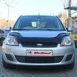 Ford Fiesta Ön Kaput Rüzgarlığı 2002-2008 Yılı ve Arasına Uyumludur
