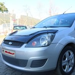 Ford Fiesta Ön Kaput Rüzgarlığı 2002-2008 Yılı ve Arasına Uyumludur