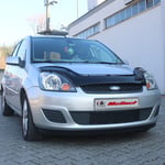 Ford Fiesta Ön Kaput Rüzgarlığı 2002-2008 Yılı ve Arasına Uyumludur