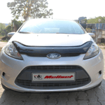 Ford Fiesta Ön Kaput Rüzgarlığı 2009-2012 Yılı ve Arasına Uyumludur