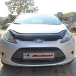 Ford Fiesta Ön Kaput Rüzgarlığı 2009-2012 Yılı ve Arasına Uyumludur