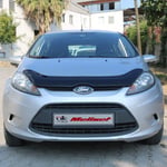 Ford Fiesta Ön Kaput Rüzgarlığı 2009-2012 Yılı ve Arasına Uyumludur