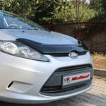 Ford Fiesta Ön Kaput Rüzgarlığı 2009-2012 Yılı ve Arasına Uyumludur