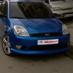Ford Fiesta Ön Karlık 2002-2007 Yılı ve Arasına Uyumludur