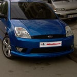 Ford Fiesta Ön Karlık 2002-2007 Yılı ve Arasına Uyumludur