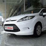 Ford Fiesta Ön Karlık 2009-2013 Yılı ve Arasına Uyumludur