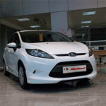 Ford Fiesta Ön Karlık 2009-2013 Yılı ve Arasına Uyumludur