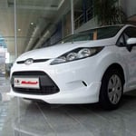 Ford Fiesta Ön Karlık 2009-2013 Yılı ve Arasına Uyumludur