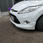 Ford Fiesta Ön Karlık 2009-2013 Yılı ve Arasına Uyumludur