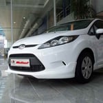Ford Fiesta Ön Karlık 2009-2013 Yılı ve Arasına Uyumludur