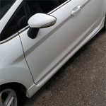 Ford Fiesta Yan Marşpiel 2009-2013 Yılı ve Arasına Uyumludur