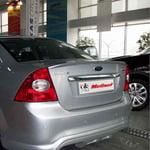Ford Focus 2 SD Anatomik Spoiler 2005-2011 Yılı ve Arasına Uyumludur