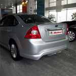 Ford Focus 2 SD Arka Karlık 2005-2011 Arasına Uyumludur