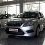 Ford Focus 2 SD Ön Karlık 2009-2011 Yılı ve Arasına Uyumludur