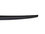 Ford Focus 2 SD Spoiler Piano Black ABS 2004-2010 Arası