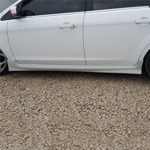 Ford Focus 2 SD Yan Marşpiyel 2005-2011 Yılı ve Arasına Uyumludur