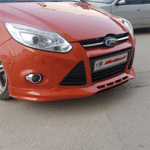 Ford Focus 3 HB Ön Karlık 2011-2017 Yılı ve Arasına Uyumludur