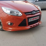 Ford Focus 3 HB Ön Karlık 2011-2017 Yılı ve Arasına Uyumludur