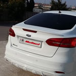 Ford Focus 3 SD Anatomik Spoiler 2011-2014 Yılı ve Arasına Uyumludur