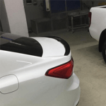 Ford Focus 4 Ayaklı Spoiler 2019 Yılı ve Sonrasına Uyumludur