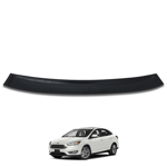Ford Focus Arka Cam Üstü Spoiler 2011-2018 Yılı ve Arasına Uyumludur