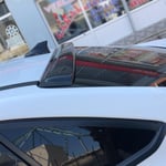 Ford Focus Arka Cam Üstü Spoiler 2011-2018 Yılı ve Arasına Uyumludur