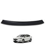 Ford Focus Arka Cam Üstü Spoiler 2011-2018 Yılı ve Arasına Uyumludur