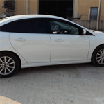 Ford Focus Facelift SD Yan Marşpiel 2015-2017 Yılı ve Arasına Uyumludur