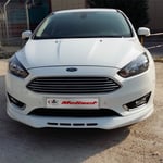 Ford Focus Facelift Sedan Ön Karlık 2015-2017 Yılı ve Arasına Uyumludur