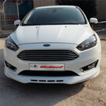 Ford Focus Facelift Sedan Ön Karlık 2015-2017 Yılı ve Arasına Uyumludur