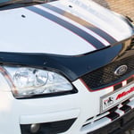 Ford Focus Ön Kaput Rüzgarlığı 2005-2008 Yılı ve Arasına Uyumludur