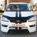 Ford Focus Ön Kaput Rüzgarlığı 2005-2008 Yılı ve Arasına Uyumludur