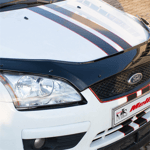 Ford Focus Ön Kaput Rüzgarlığı 2005-2008 Yılı ve Arasına Uyumludur